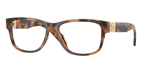 Brown Havana
