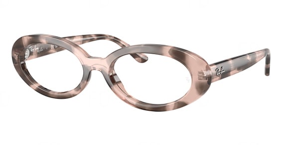 Opal Pink Havana