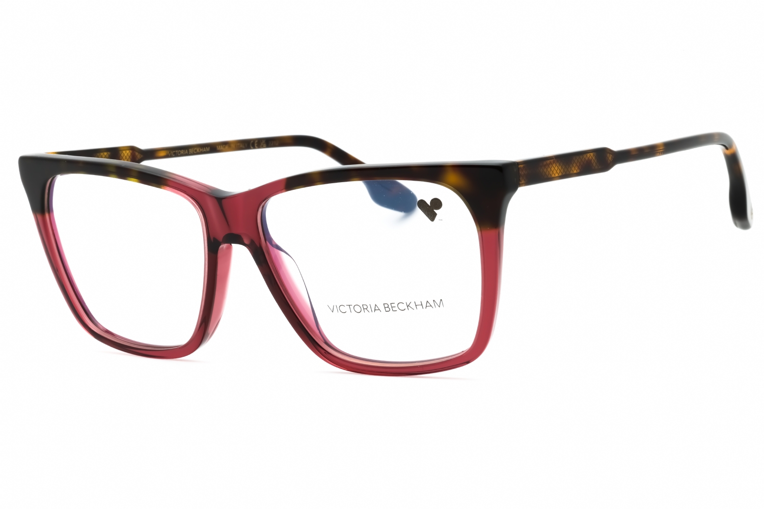Victoria Beckham EYEGLASSES VB2631-005-54 New with case Postalcontacts.com -- Victoria Beckham VB2631 main image 3