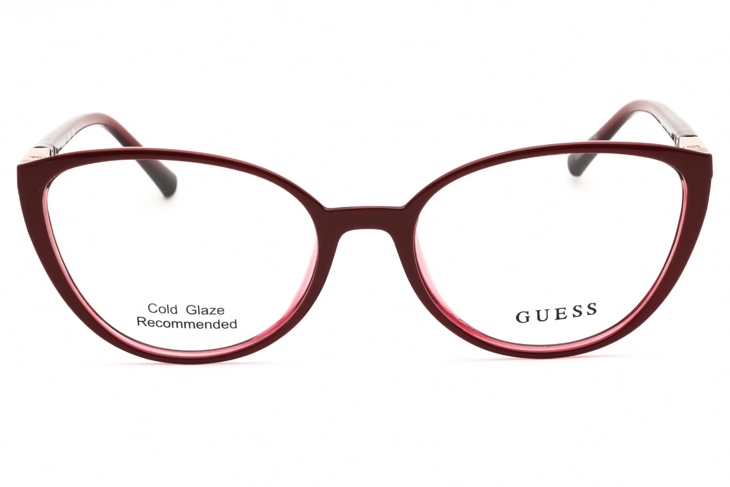Guess EYEGLASSES GU3044-071-54 New with case Brillen GUESS GU3044 071 54 – Visual Click main image 2
