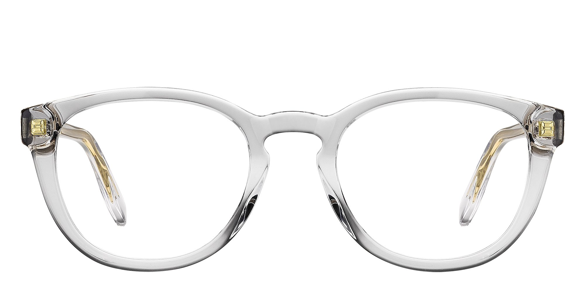 Marc Jacobs MARC 721 Eyeglasses Havana Marc Jacobs Marc 721 086 21 51 – Glasses | Lentiamo main image 3