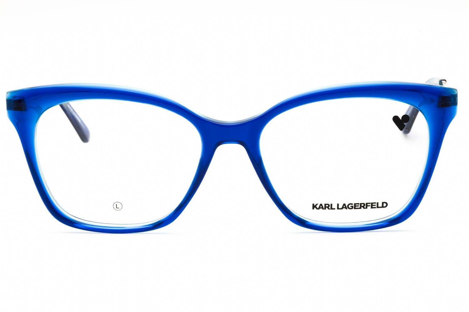 Postalcontacts.com -- Karl Lagerfeld KL6108 display picture 3