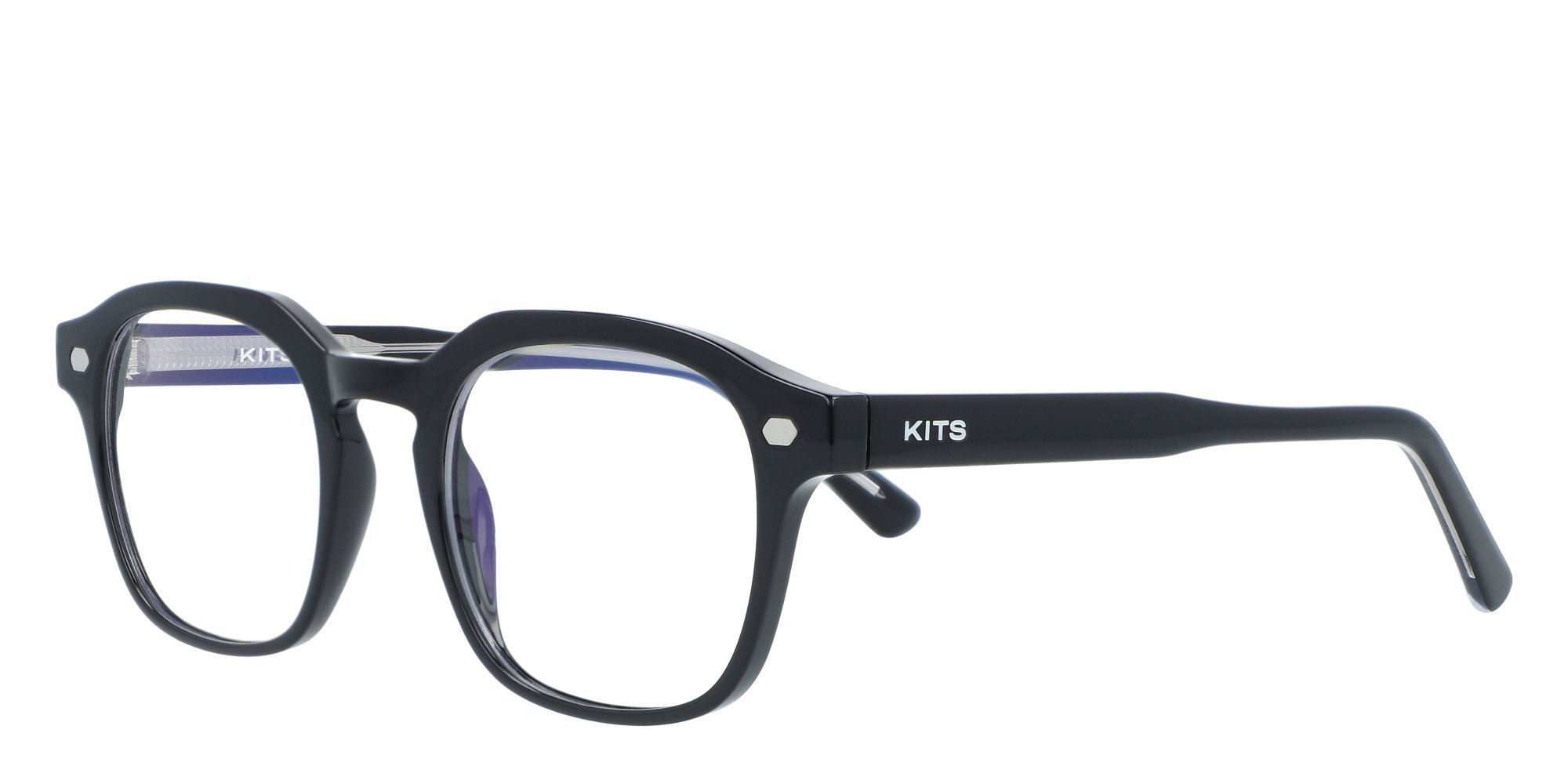 ピ*ツ様 454 brille setup dress (brille3788) Black World View Glasses #542221 | Zenni Optical