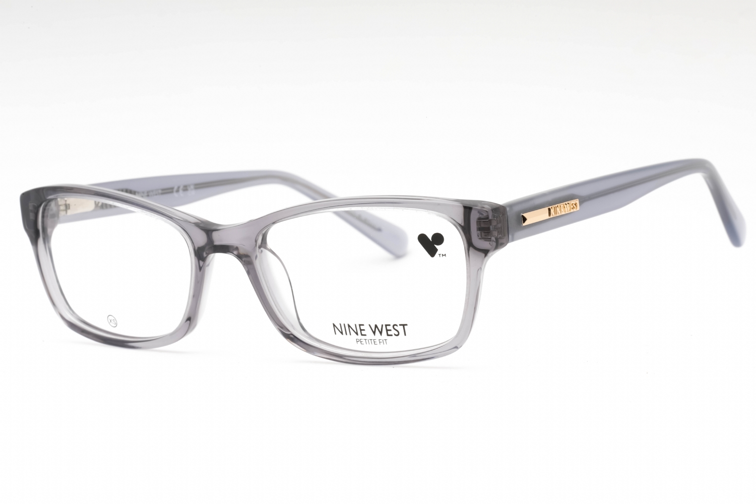 Nine West EYEGLASSES NW5210-275-49 New with case Contactsexpress.ca -- Nine West NW5210 main image 2