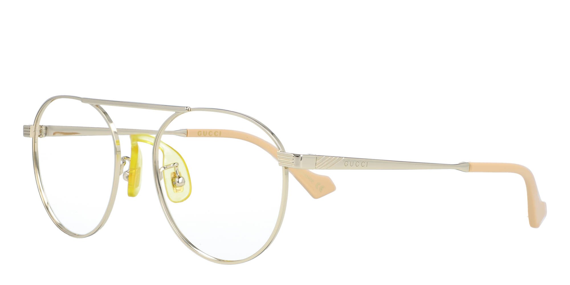 Postalcontacts.com -- Gucci GG0744O