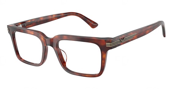 Shiny Havana RED