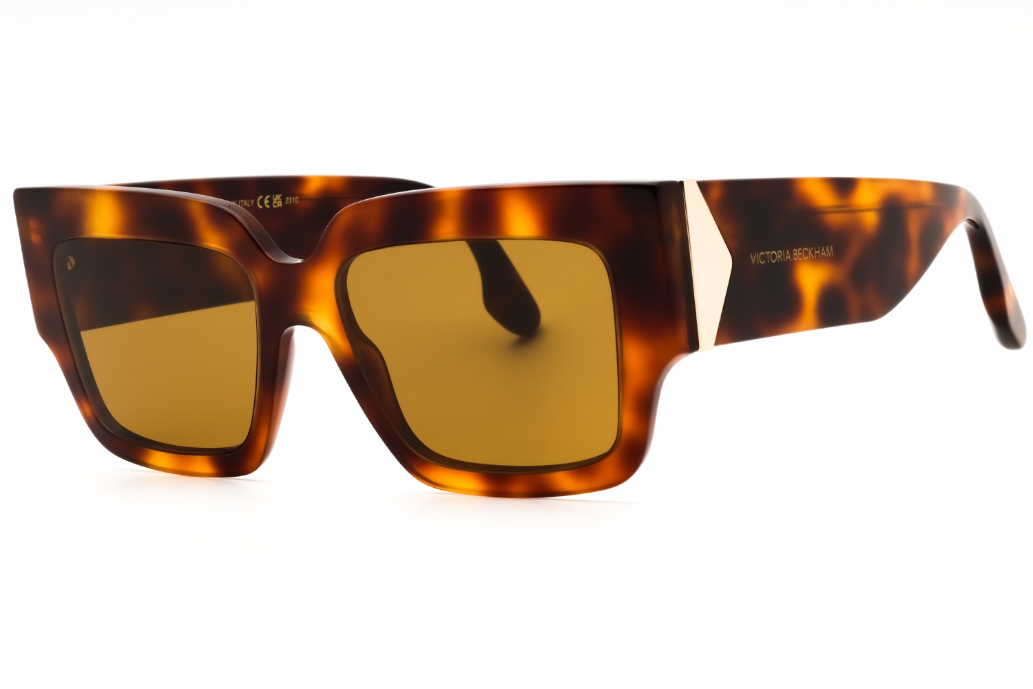 Postalcontacts.com -- Victoria Beckham VB667S display picture 2