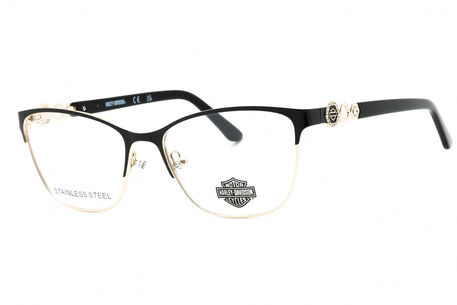 Postalcontacts.com -- Harley Davidson HD0553