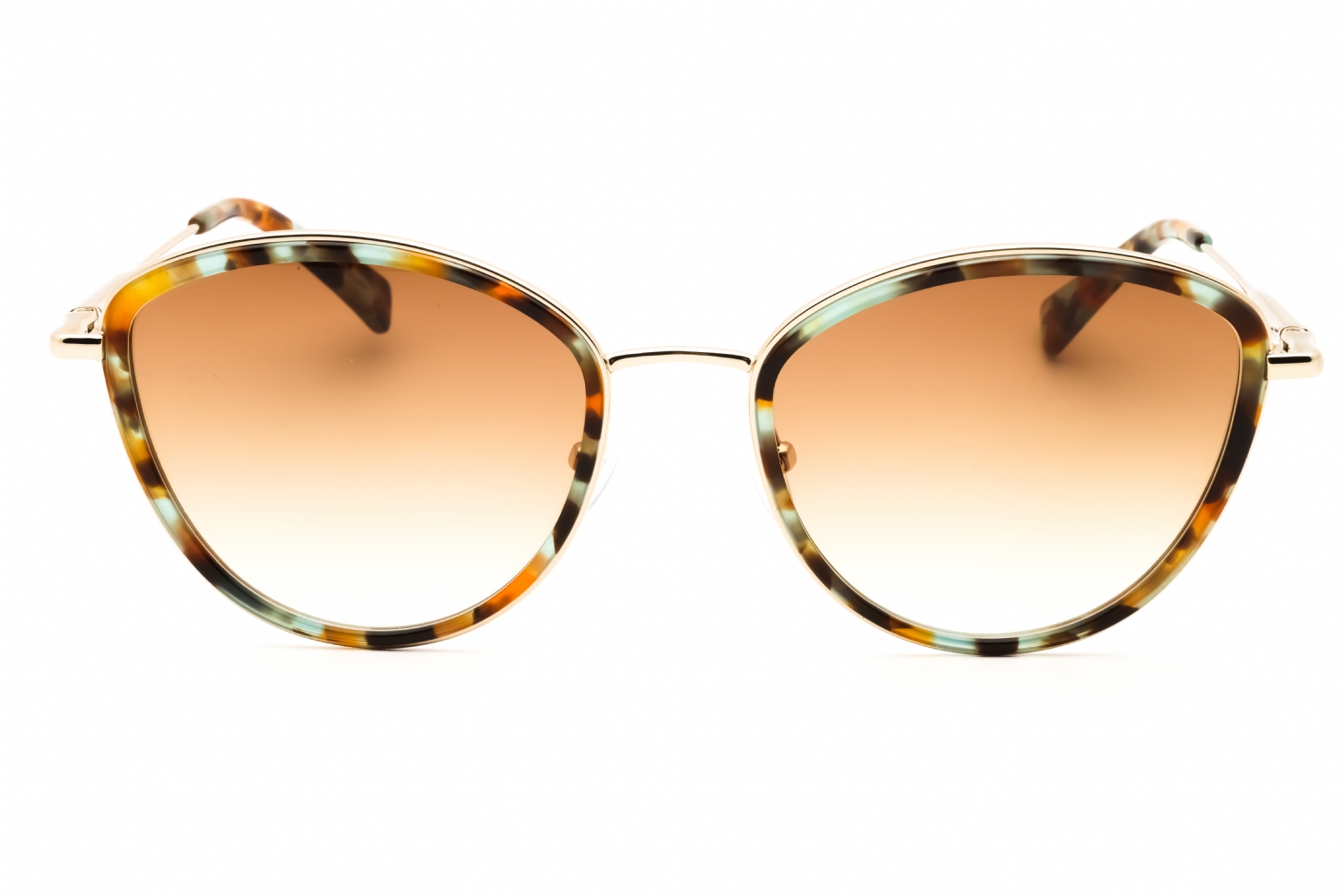 LONGCHAMP Sunglasses Gold LO170S Kits.ca -- Longchamp LO170S main image 2
