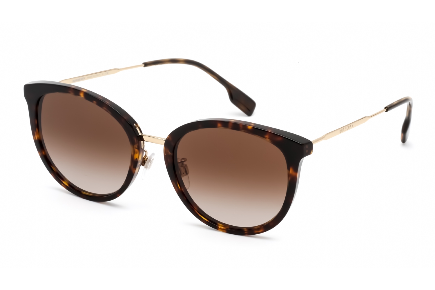 Kate Spade BRIA/G/S Brown‎ Tortoise Sunglasses Women’s Hello Sunshine 55 19 140 Kate Spade Hello Sunshine Tortoise Shell | Mercari main image 2