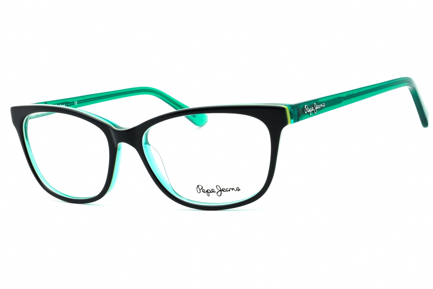 Pepe Jeans EYEGLASSES PJ3276-C2-52 New with case Pepe Jeans Brille PJ3276 C2 52 Mia | Watchroom24 main image 3