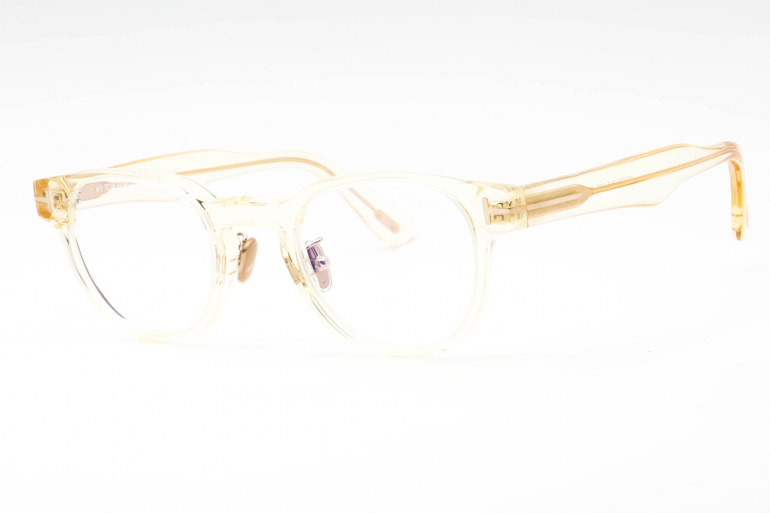 Postalcontacts.com -- Tom Ford FT5783-D-B