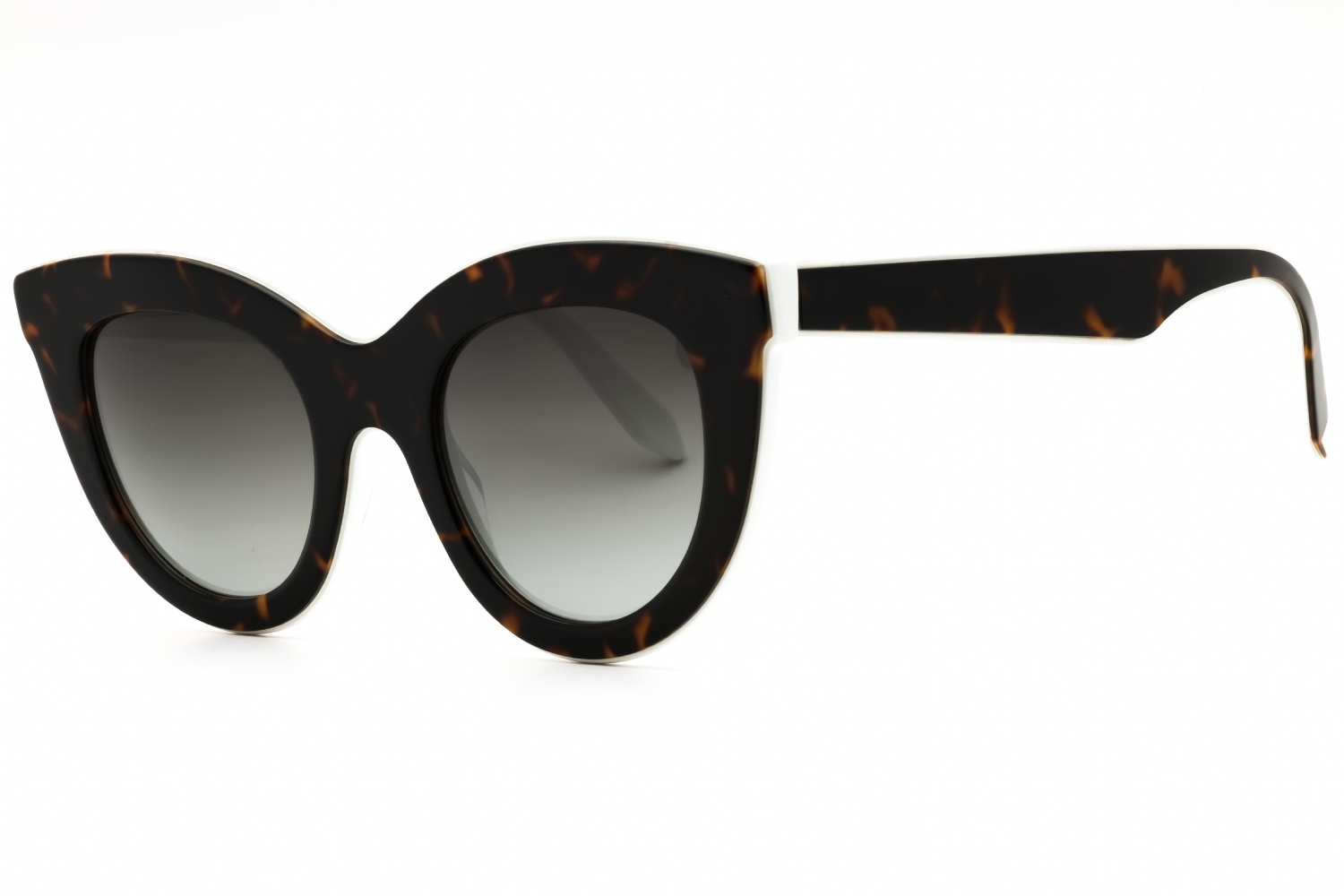 Postalcontacts.com -- Victoria Beckham VBS103 LAYERED CAT