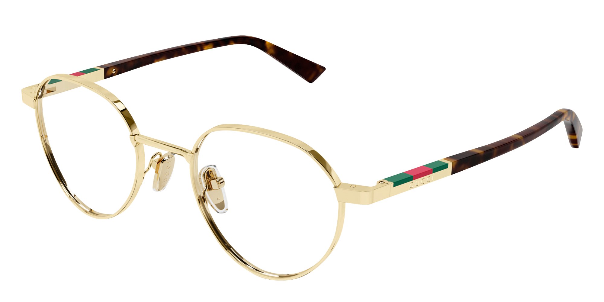 【新品】グッチ GG1594O メガネ Gucci Glasses GG1594O 001