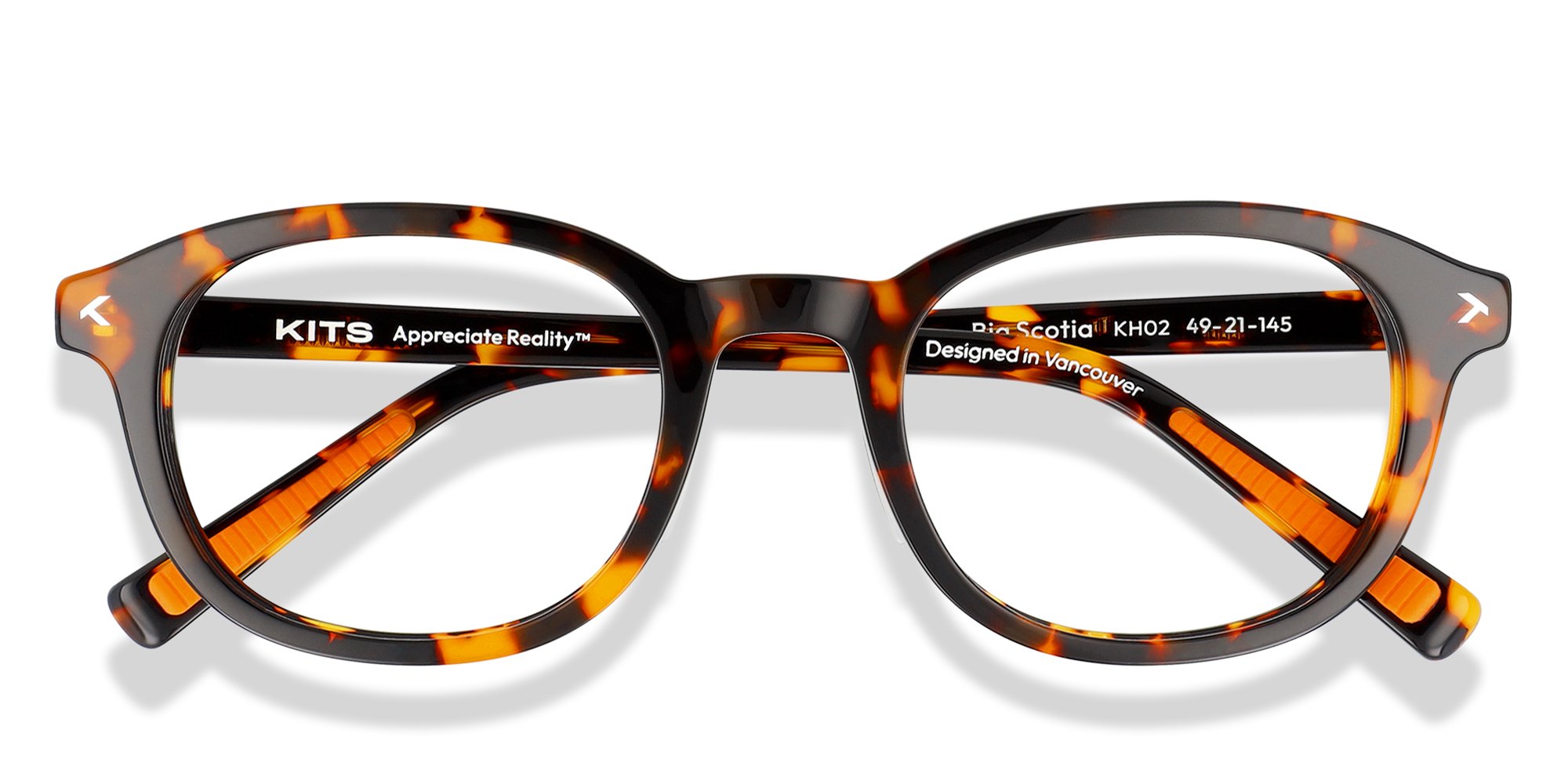Front Glasses Image