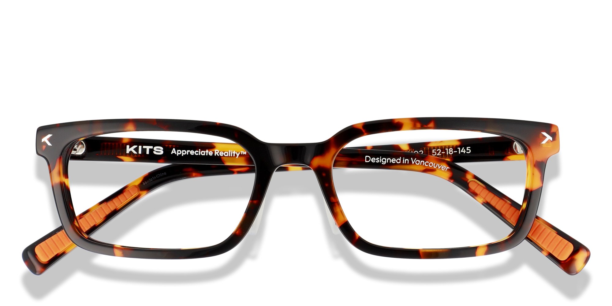 Front Glasses Image