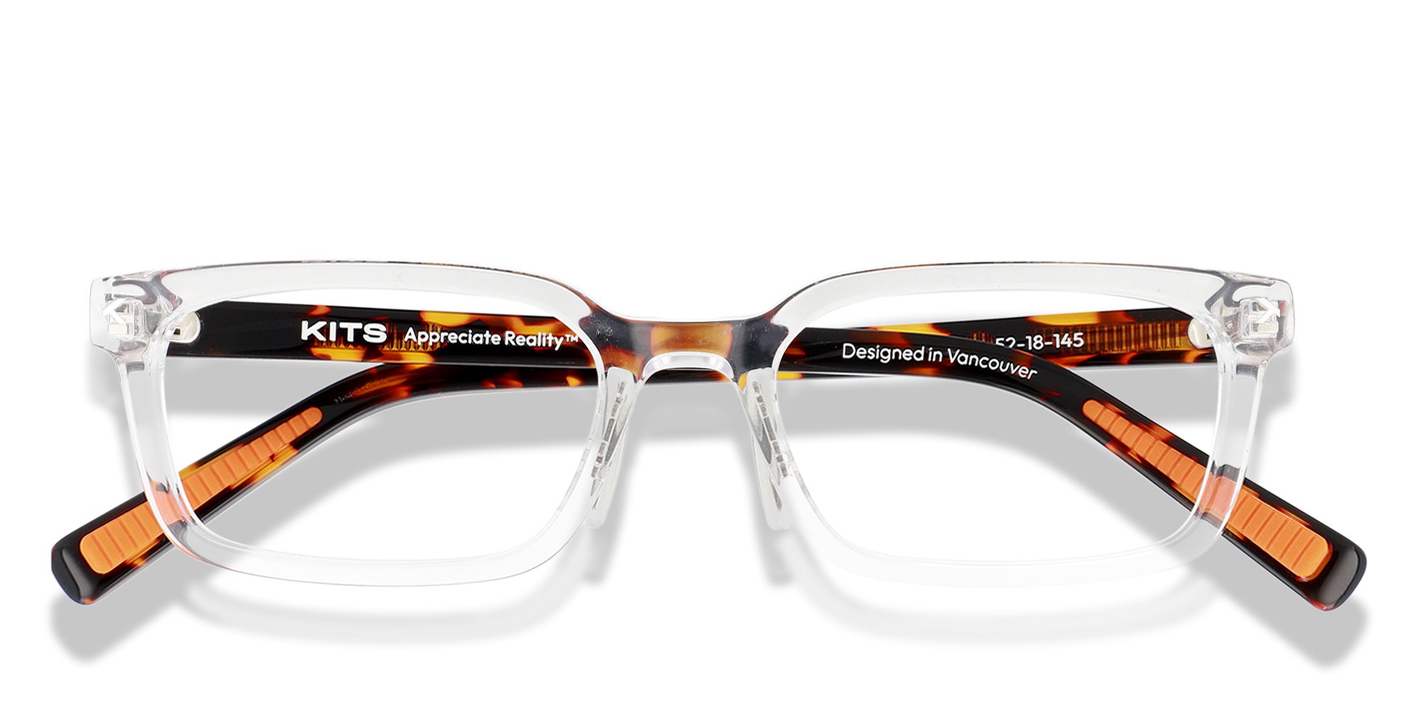 Front Glasses Image