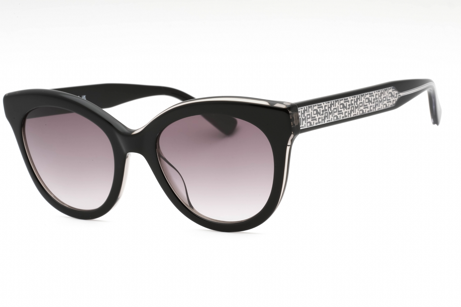 Occhiali Da Sole Missoni Mmi 0128 Donna - Montatura In Acetato, Colore Pattern Plum, 50mm - 2