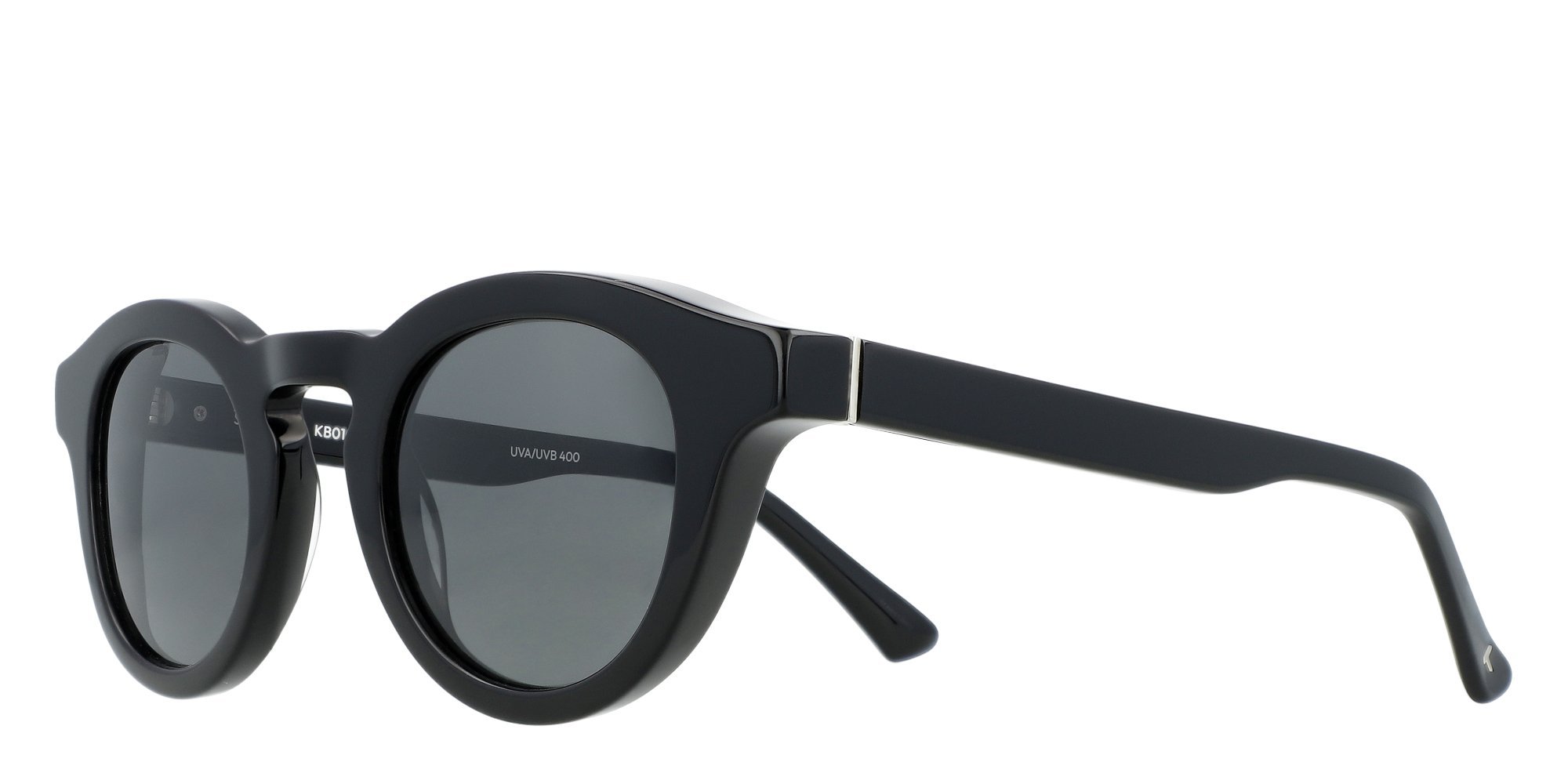Side Glasses Image