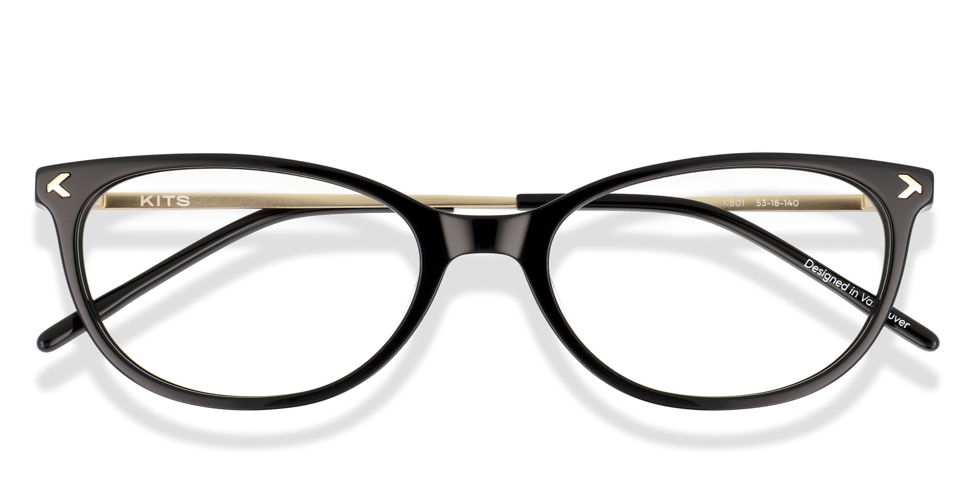 Front Glasses Image
