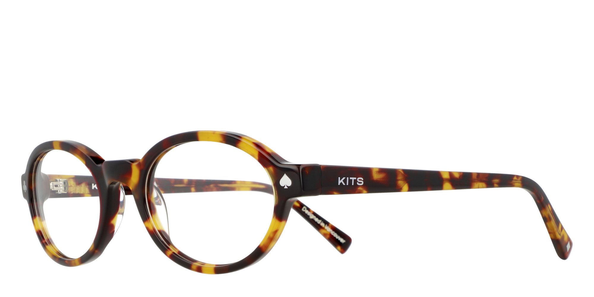Side Glasses Image