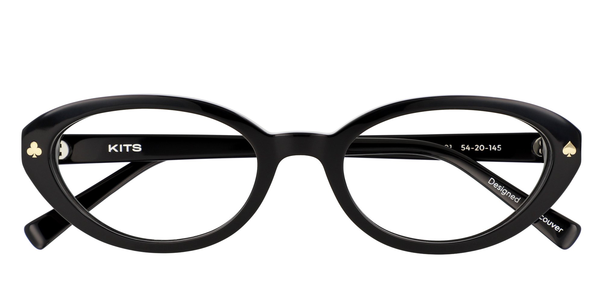 Front Glasses Image