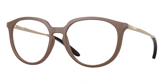 Matte Mahogany