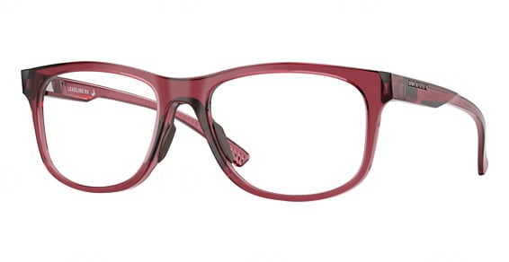 Trans Iron RED