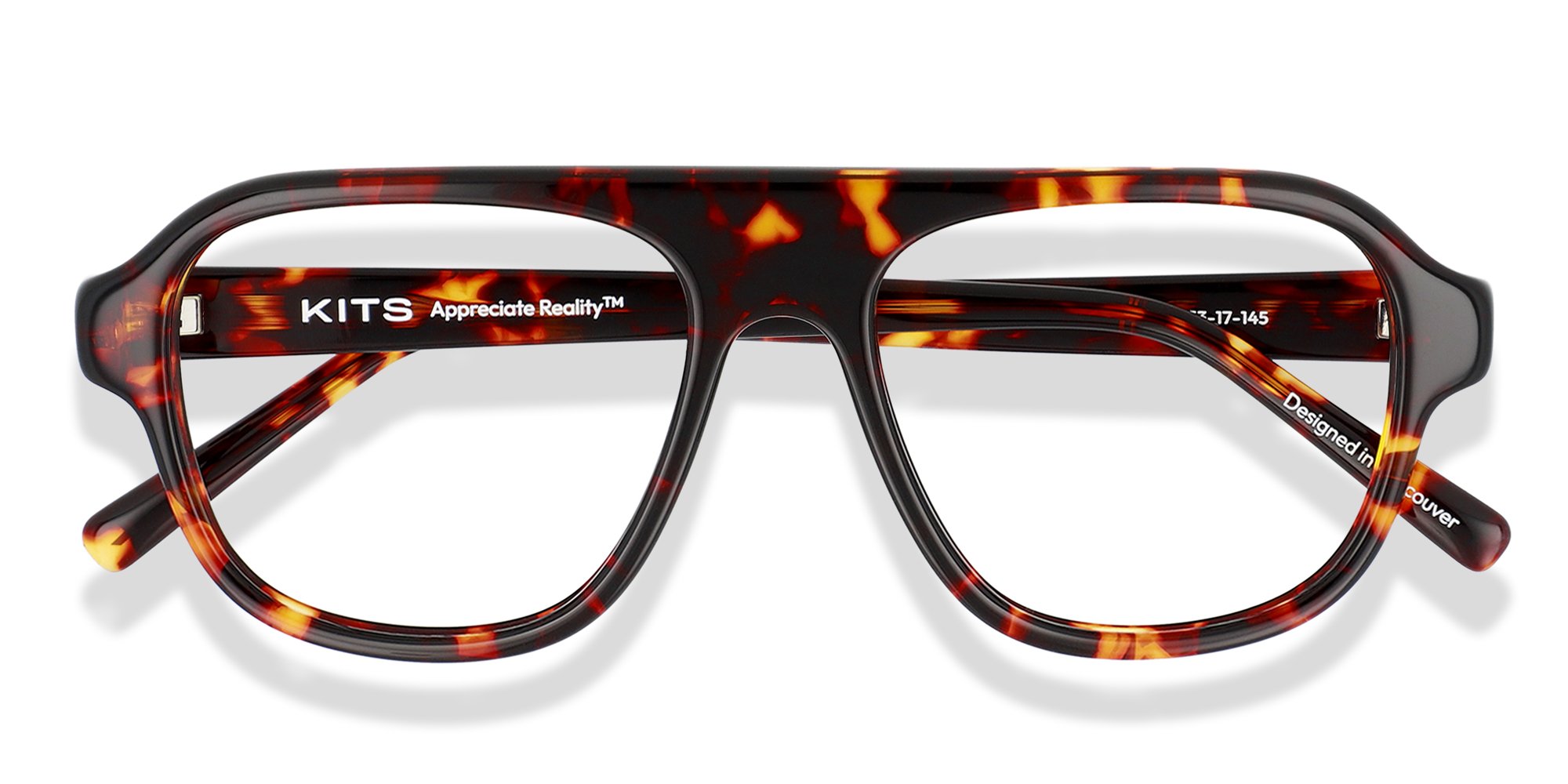 Front Glasses Image