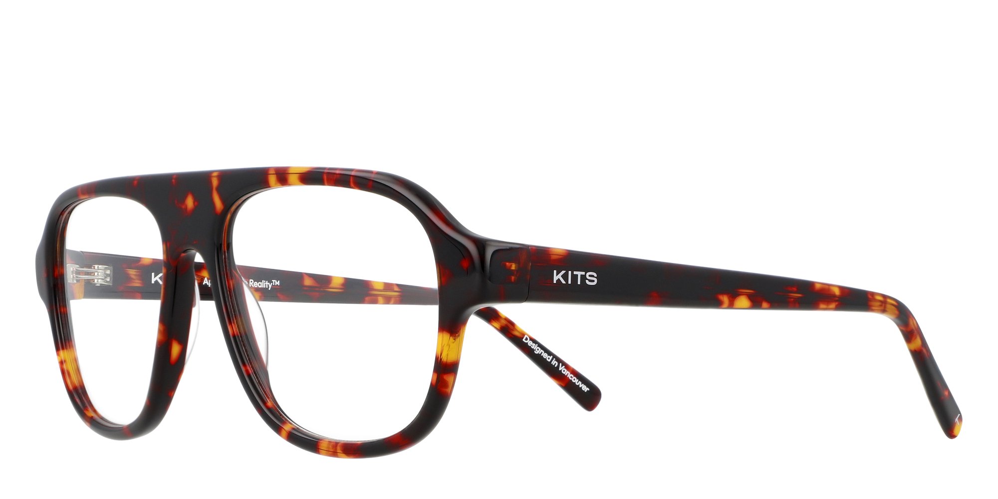 Side Glasses Image