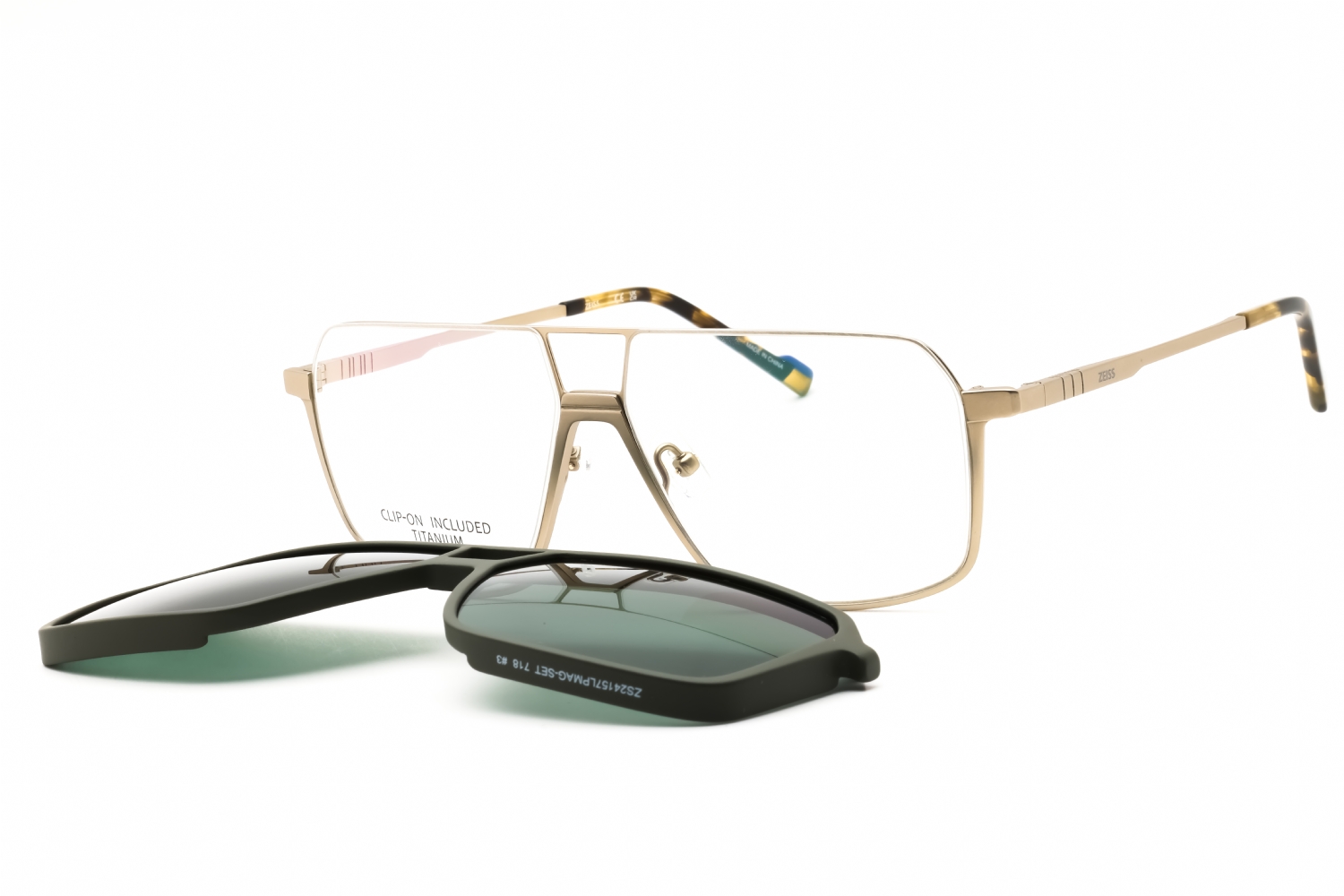 Postalcontacts.com -- Zeiss ZS24157LP