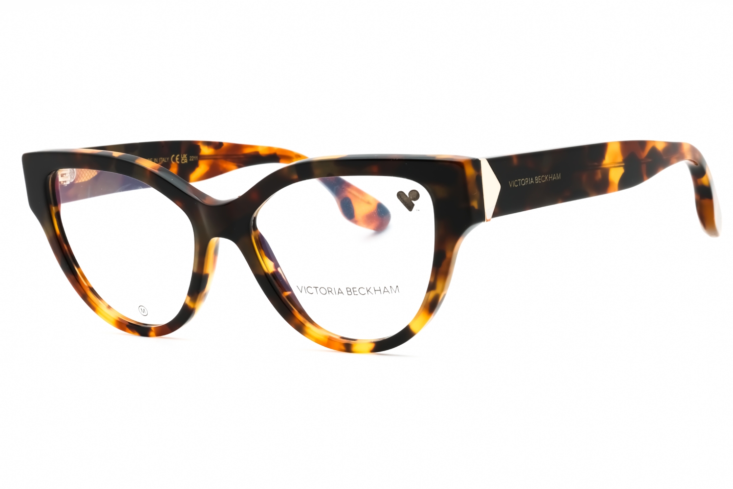 Postalcontacts.com -- Victoria Beckham VB2646 display picture 1