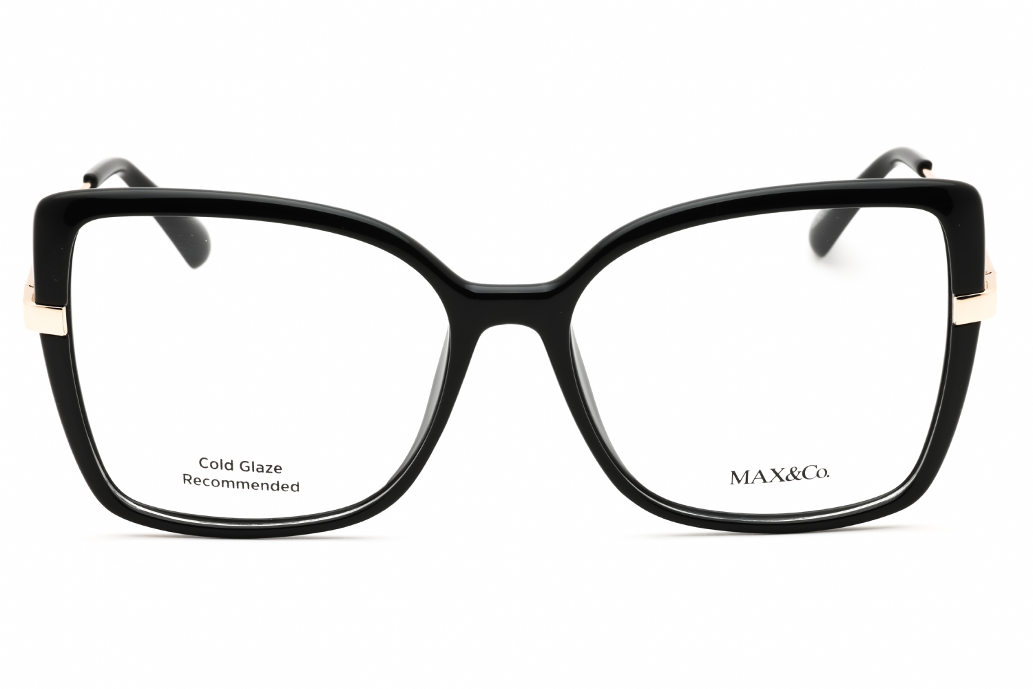 Max & Co. EYEGLASSES MO5094-078-52 New with case Kits.ca -- Max & Co MO5094 main image 2