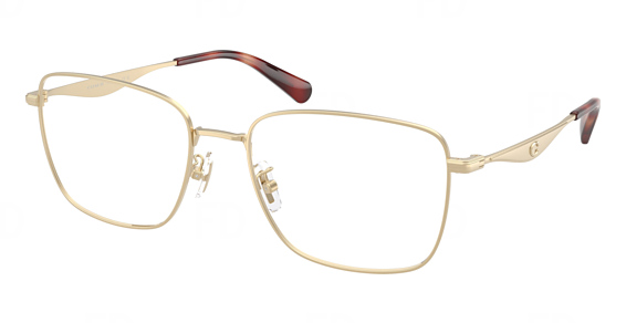 Satin Light Gold