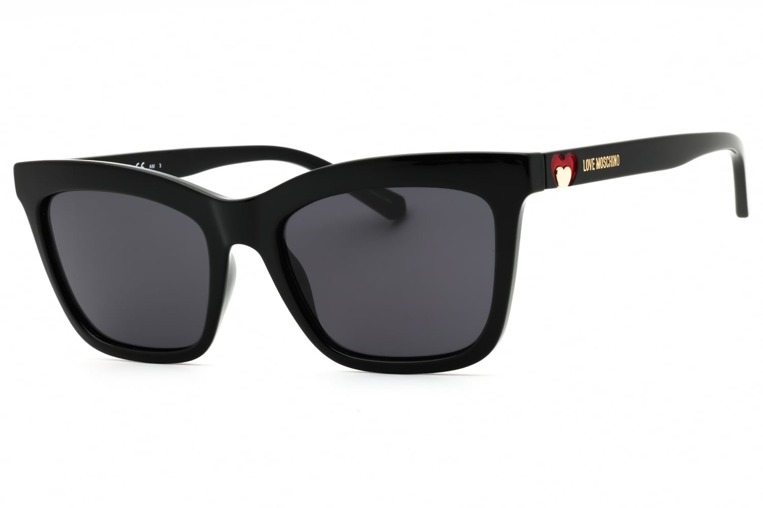 Postalcontacts.com -- Moschino MOL057/S