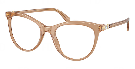 Transparent Beige
