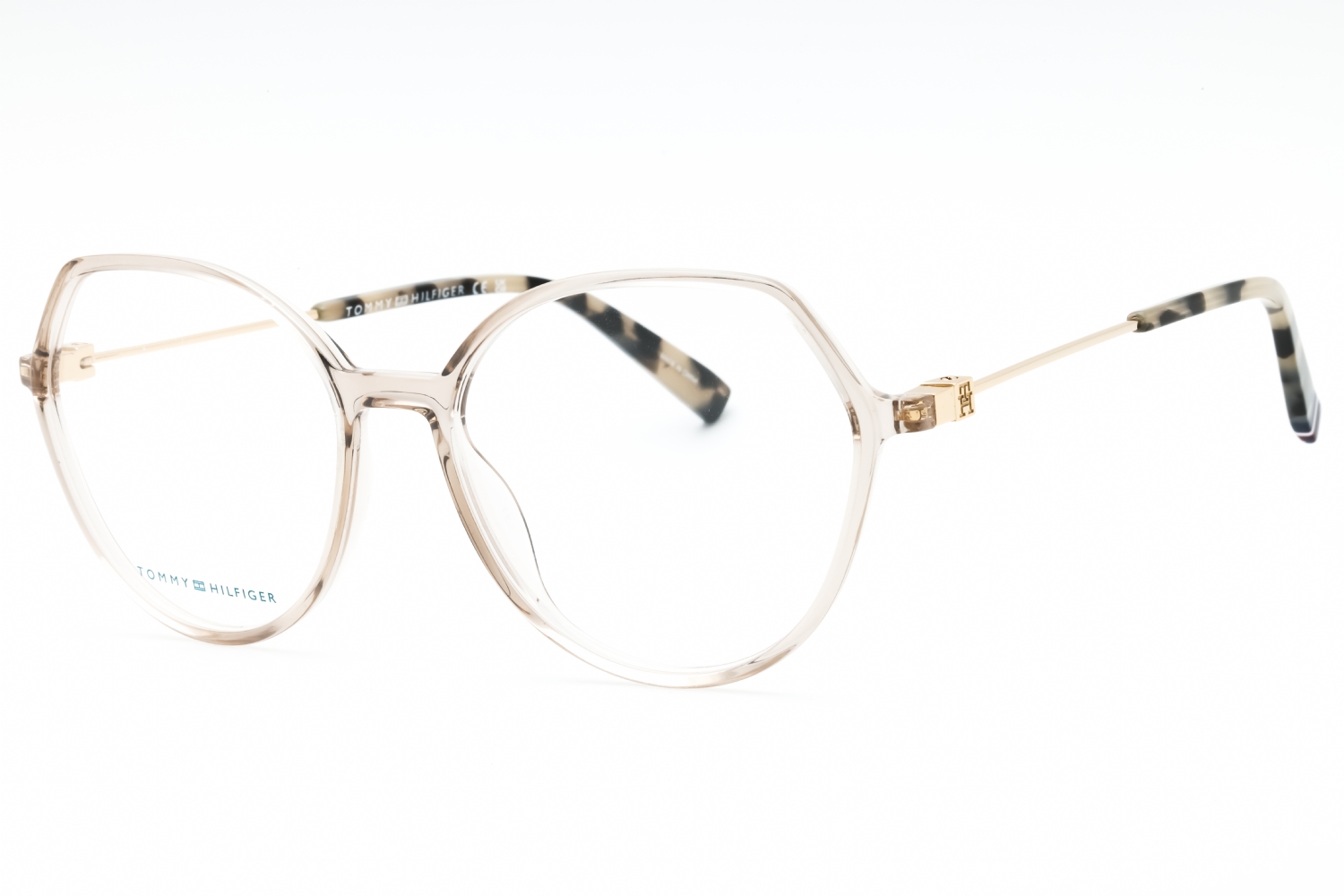 Postalcontacts.com -- Tommy Hilfiger TH 2058