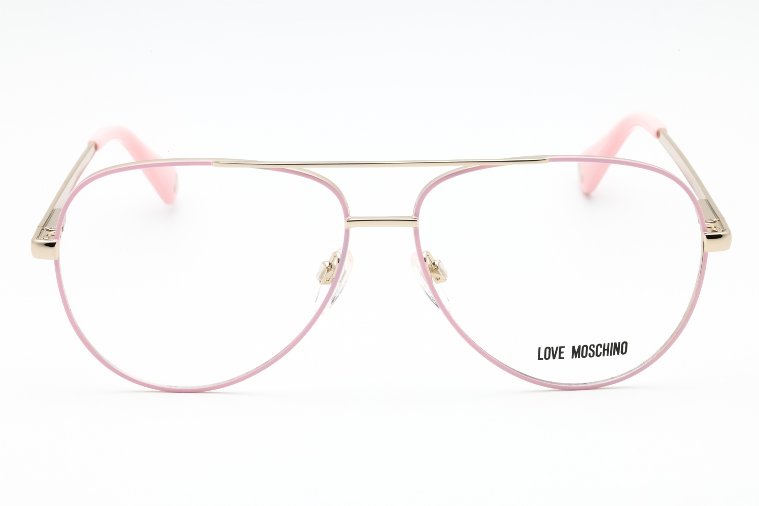 Postalcontacts.com -- Moschino MOL531/SAM