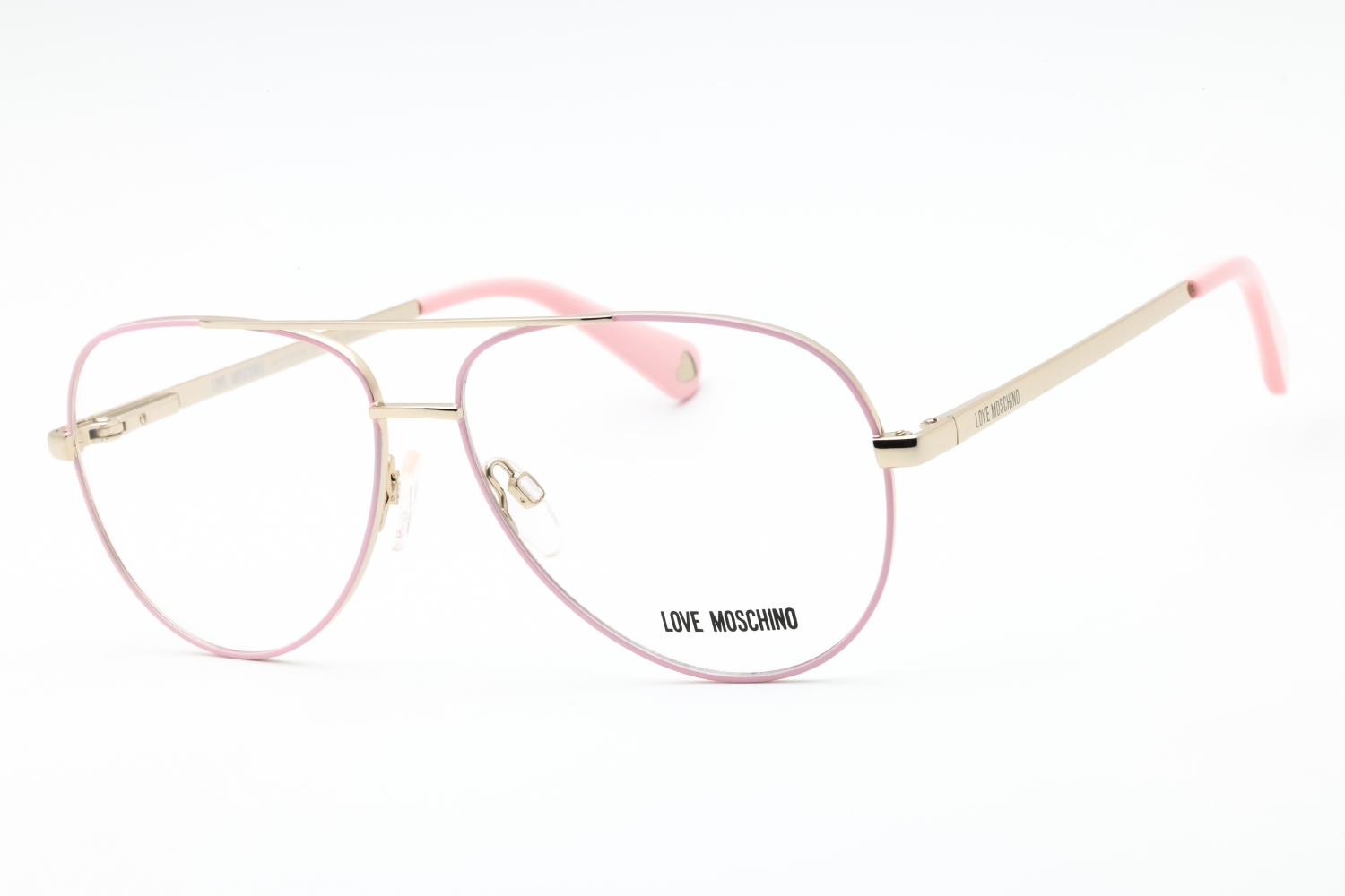 Postalcontacts.com -- Moschino MOL531/SAM
