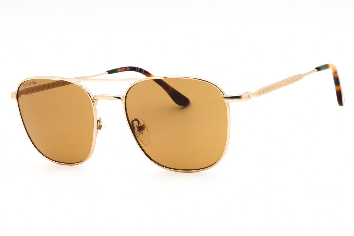 NWT Christian Dior CD40172U-10V-59 Gold Dh 59mm Sunglasses Postalcontacts.com -- Dior CD40172U main image 3