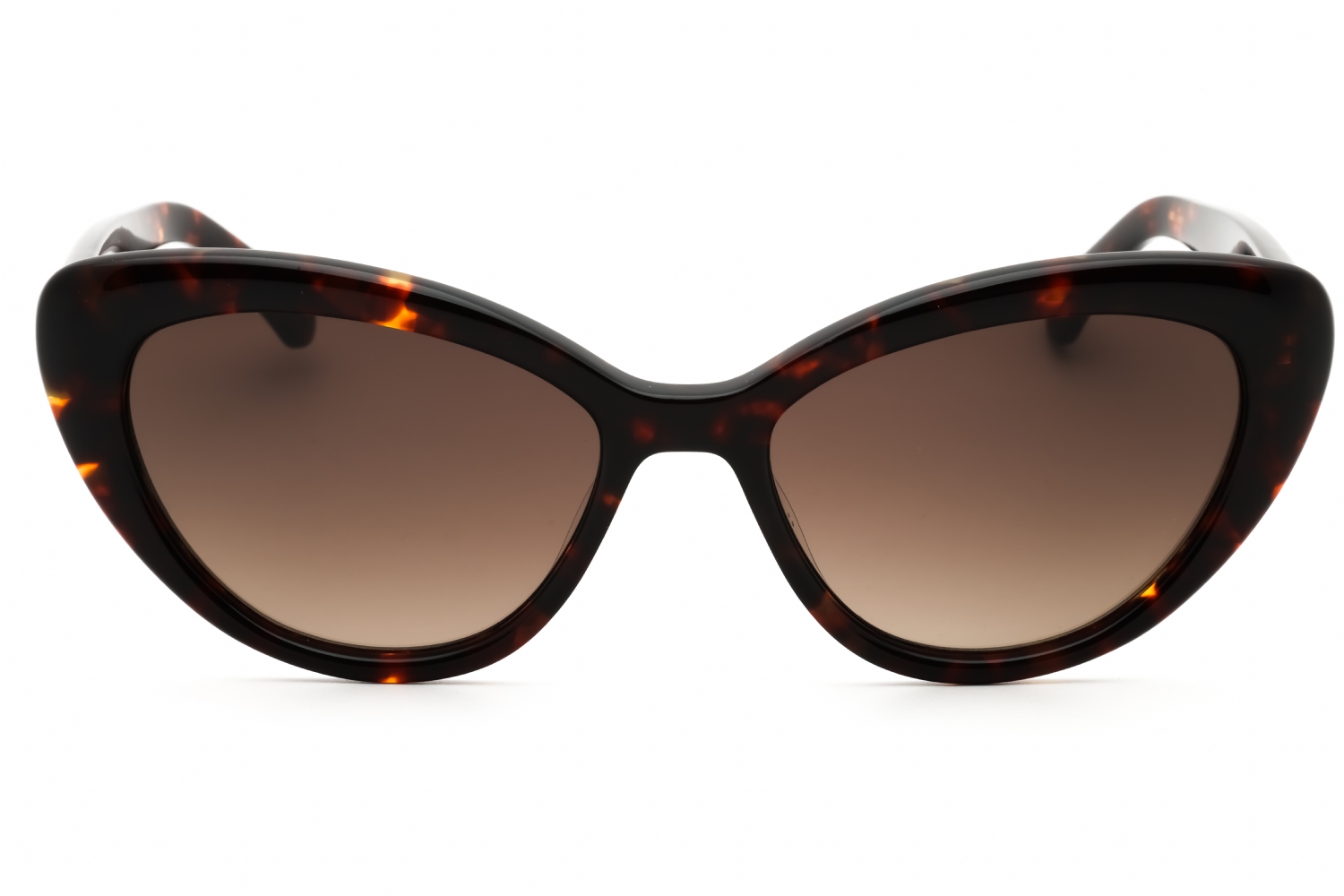 Kate spade marlah tortoiseshell cateye sunglasses Sunglasses Kate Spade Marlah/S 207123 (1ED IB) 207123 Woman  main image 2