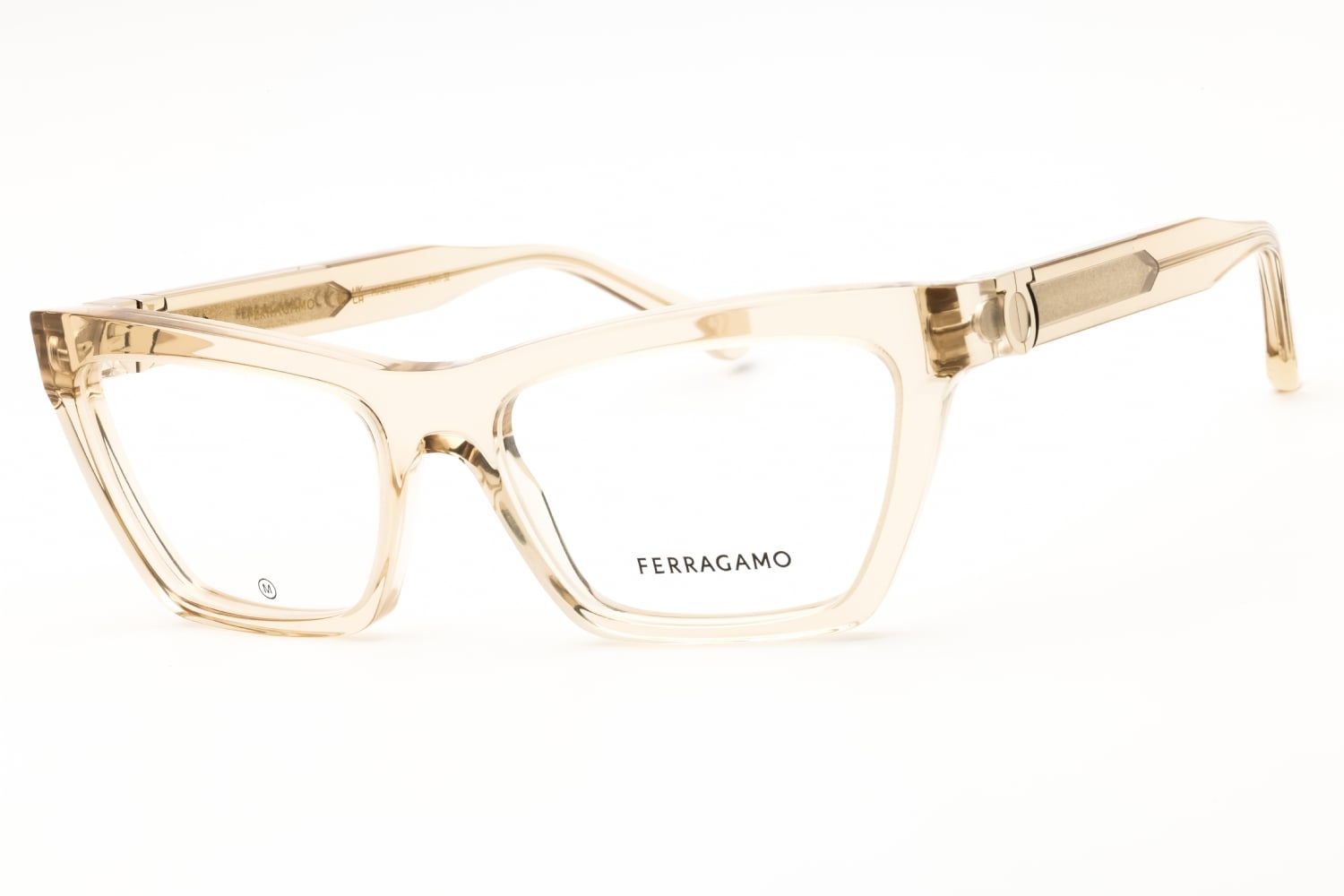 Postalcontacts.com -- Salvatore Ferragamo SF3021