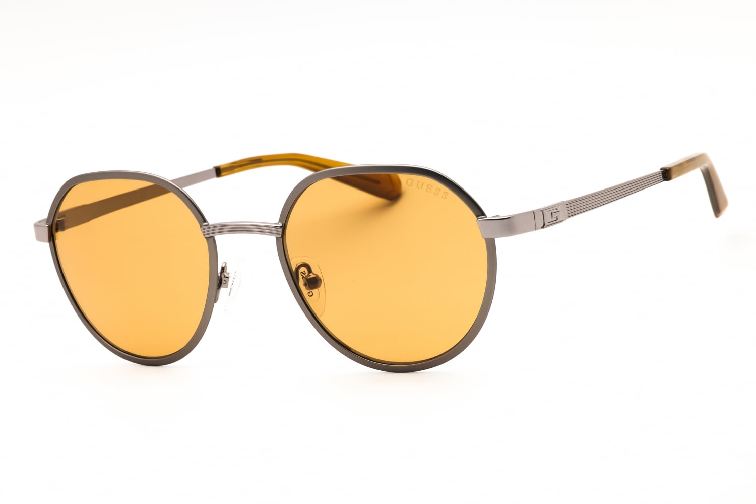 Guuchanオーダーページ Guess GU 1971 Eyeglasses | FREE Shipping - Go-Optic.com
