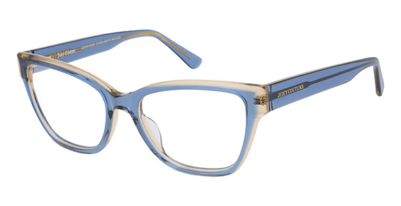 Postalcontacts.com -- Juicy Couture JU 278