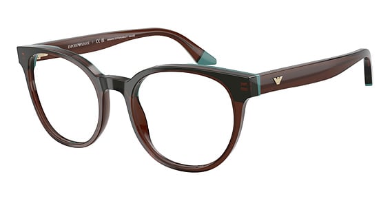 Postalcontacts.com -- Emporio Armani EA3274