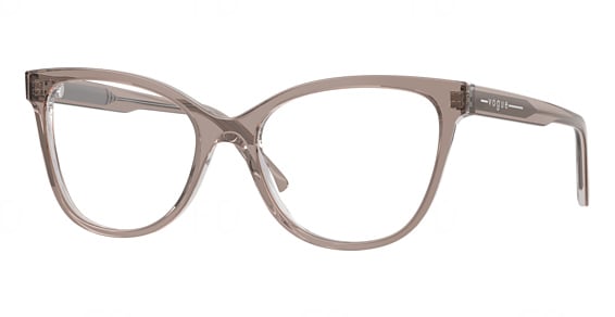 TOP Transp Brown