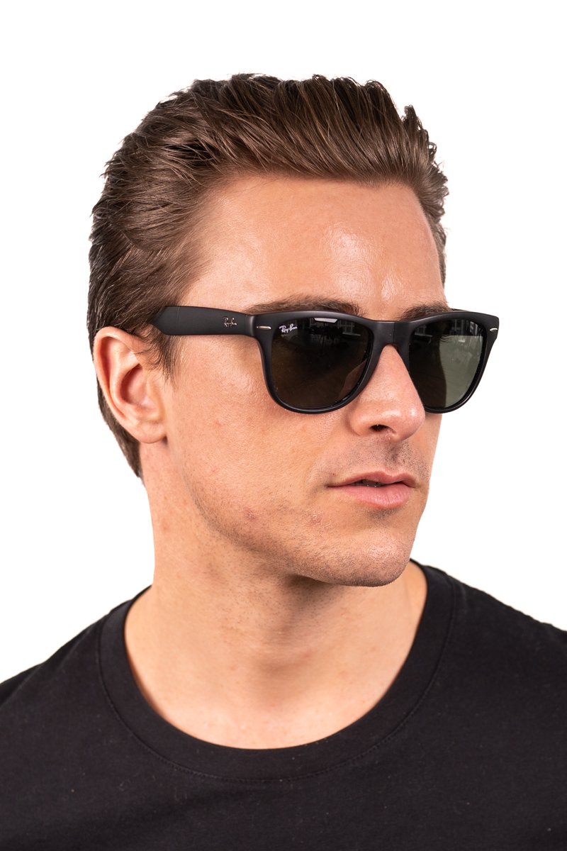 Postalcontacts.com -- Ray-Ban RB4105 FOLDING WAYFARER