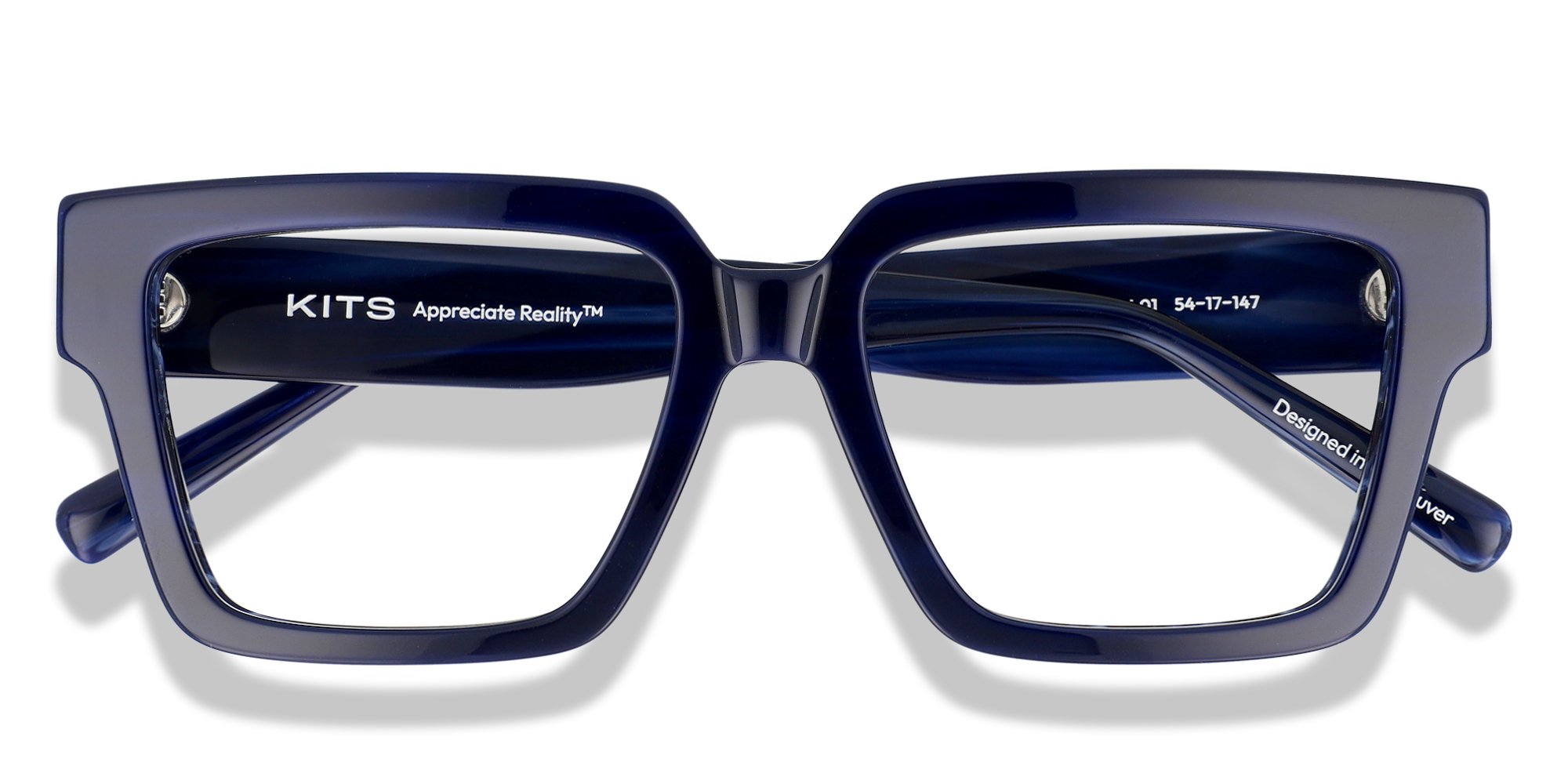 Front Glasses Image