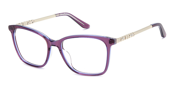 Postalcontacts.com -- Juicy Couture JU 276/G