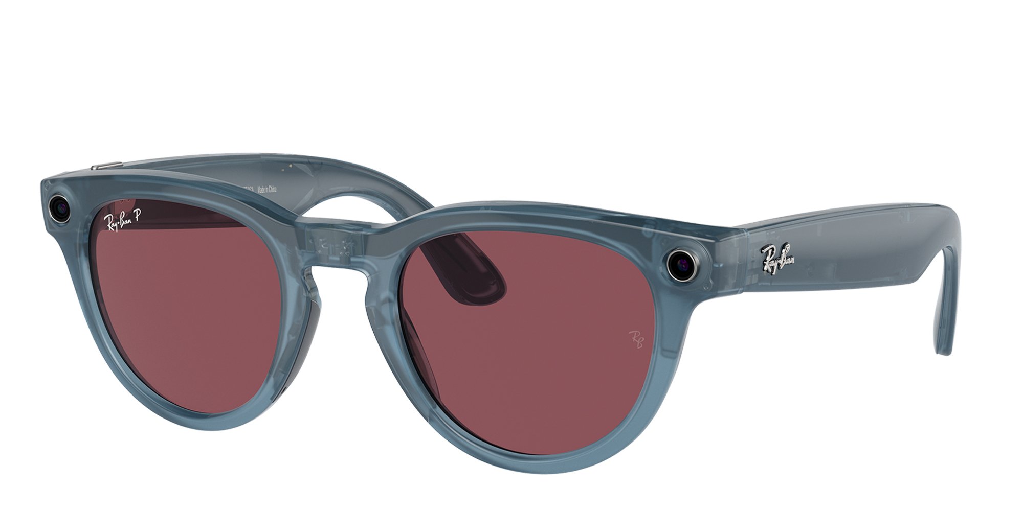Postalcontacts.com -- Ray-Ban Meta Headliner RW4009